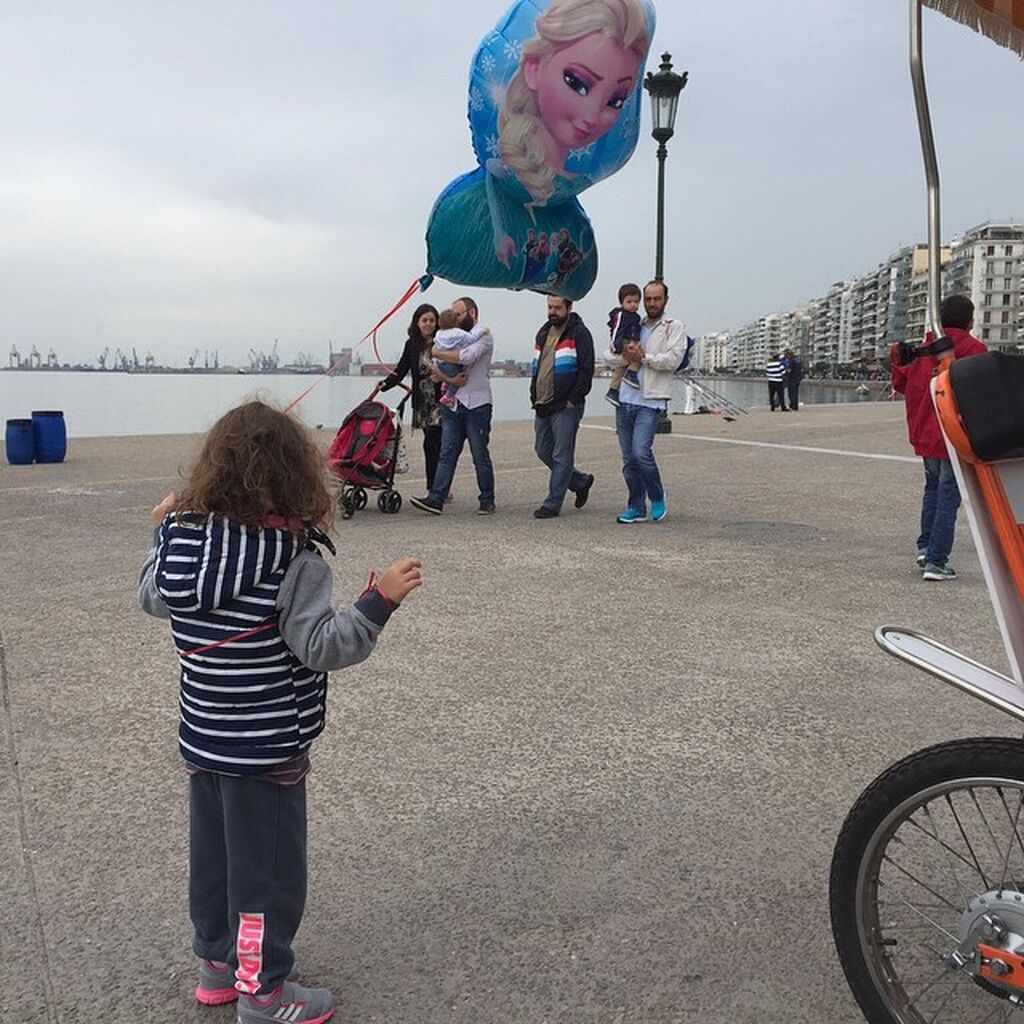 Ηλέκτρα Λύρα:Η κόρη της Πέγκυς & του Γιώργου Λύρα είχε γενέθλια -Δείτε φώτο