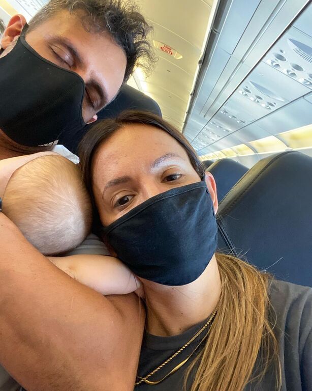 Σάββας Πούμπουρας: Έφτιαξε ψαροκροκέτες για την κόρη του & ιδού η συνταγή 