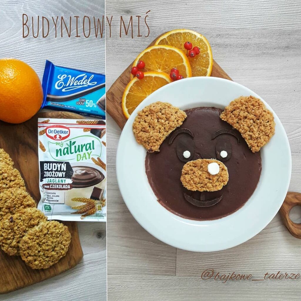 Δείτε τα μοναδικά πιάτα που ετοιμάζει μια μαμά για την κόρη της (pics) 