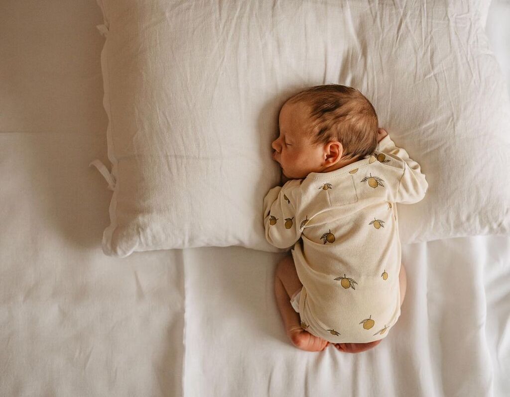 Αυτά τα νεογέννητα μωράκια θα σας κλέψουν την καρδιά