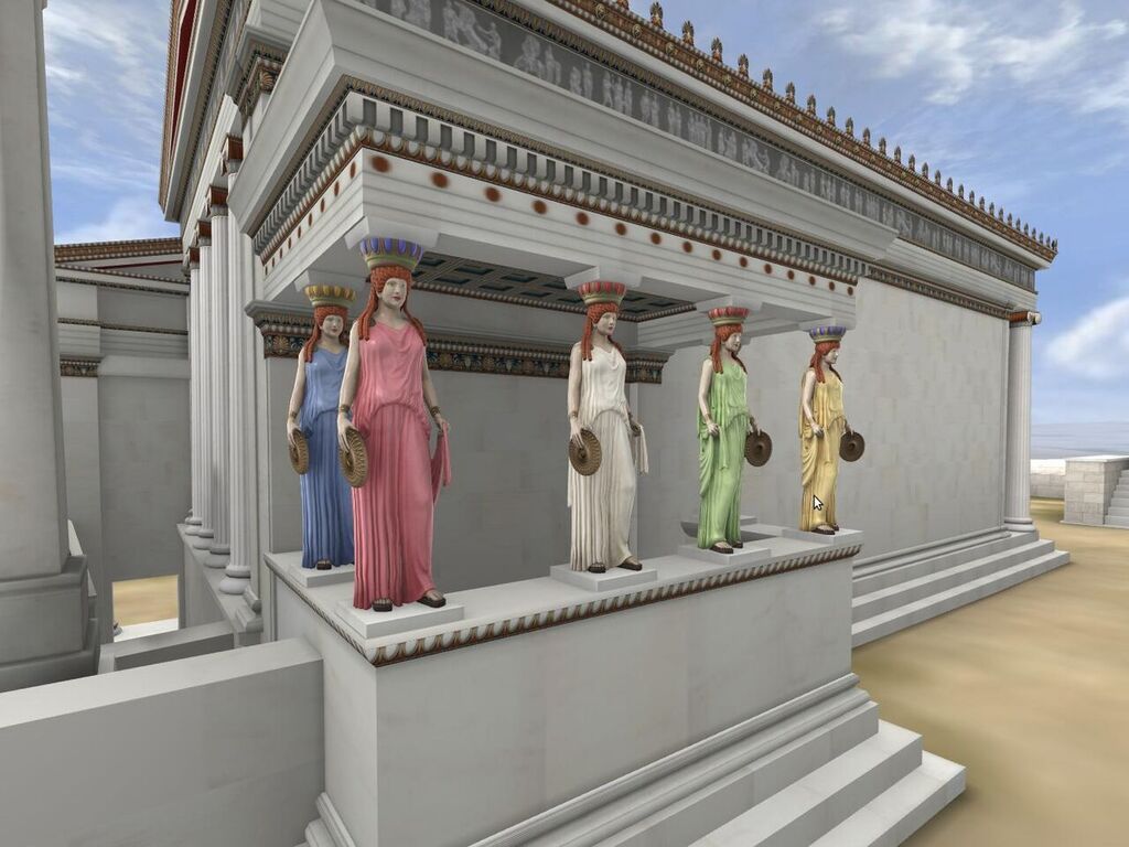 Το Κέντρο Πολιτισμού «Ελληνικός Κόσμος» υποδέχεται ξανά το κοινό από τις 30 Οκτωβρίου