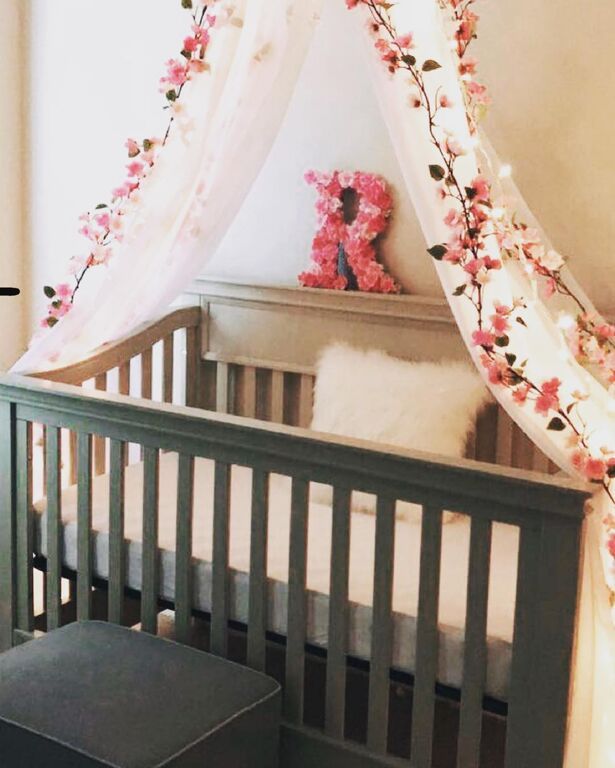 Βρεφικό δωμάτιο για αγόρι και κορίτσι: Φανταστικές ιδέες διακόσμησης 
