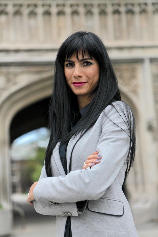 Κατερίνα Κρεατσούλα:«Η μάσκα θα γίνει κομμάτι της ζωής μας τα επόμενα χρόνια» 