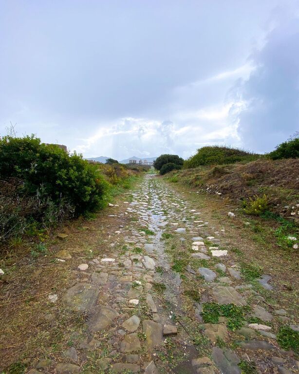 Δούκισσα Νομικού:«Ένα κάστρο και ο ιππότης μου»-Η τρυφερή φώτο με τον Σάββα