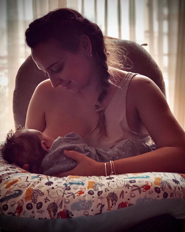 Κλέλια Πανταζή