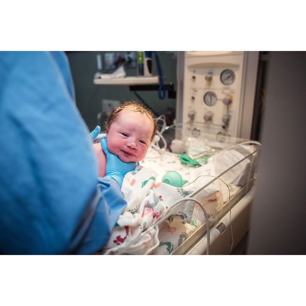 Το κάθε μωρό είναι μοναδικό και αυτές οι φωτογραφίες το αποδεικνύουν