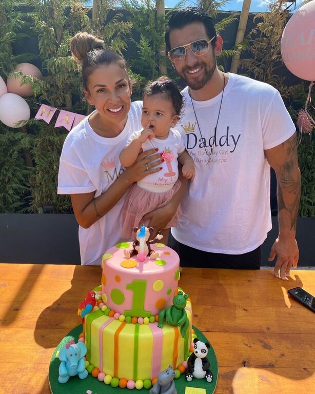 Ελένη Χατζίδου: Ποιο είναι το πρώτο πράγμα που θα κάνει μετά την καραντίνα