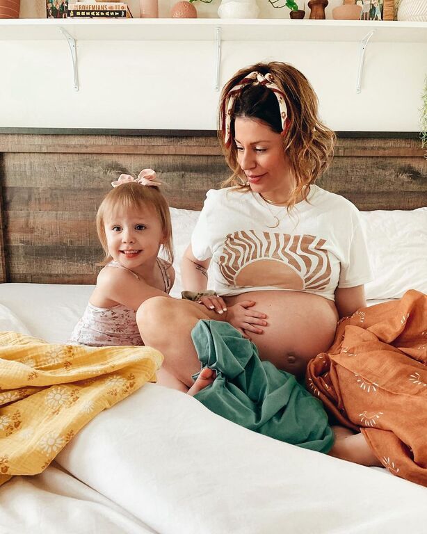 Όταν τα παιδιά περιμένουν αδερφάκι - Δείτε υπέροχες φωτογραφίες