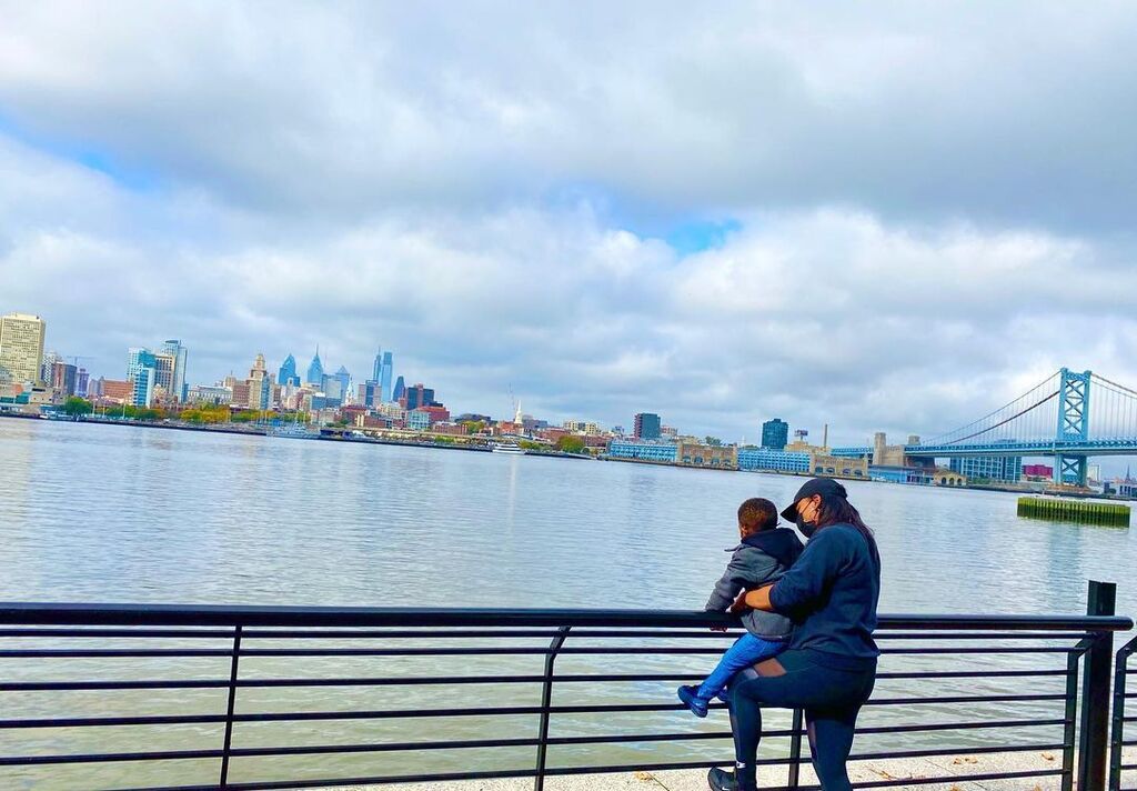 πηγή φωτογραφίας: Instagram account @ravelingwith_thetaylors