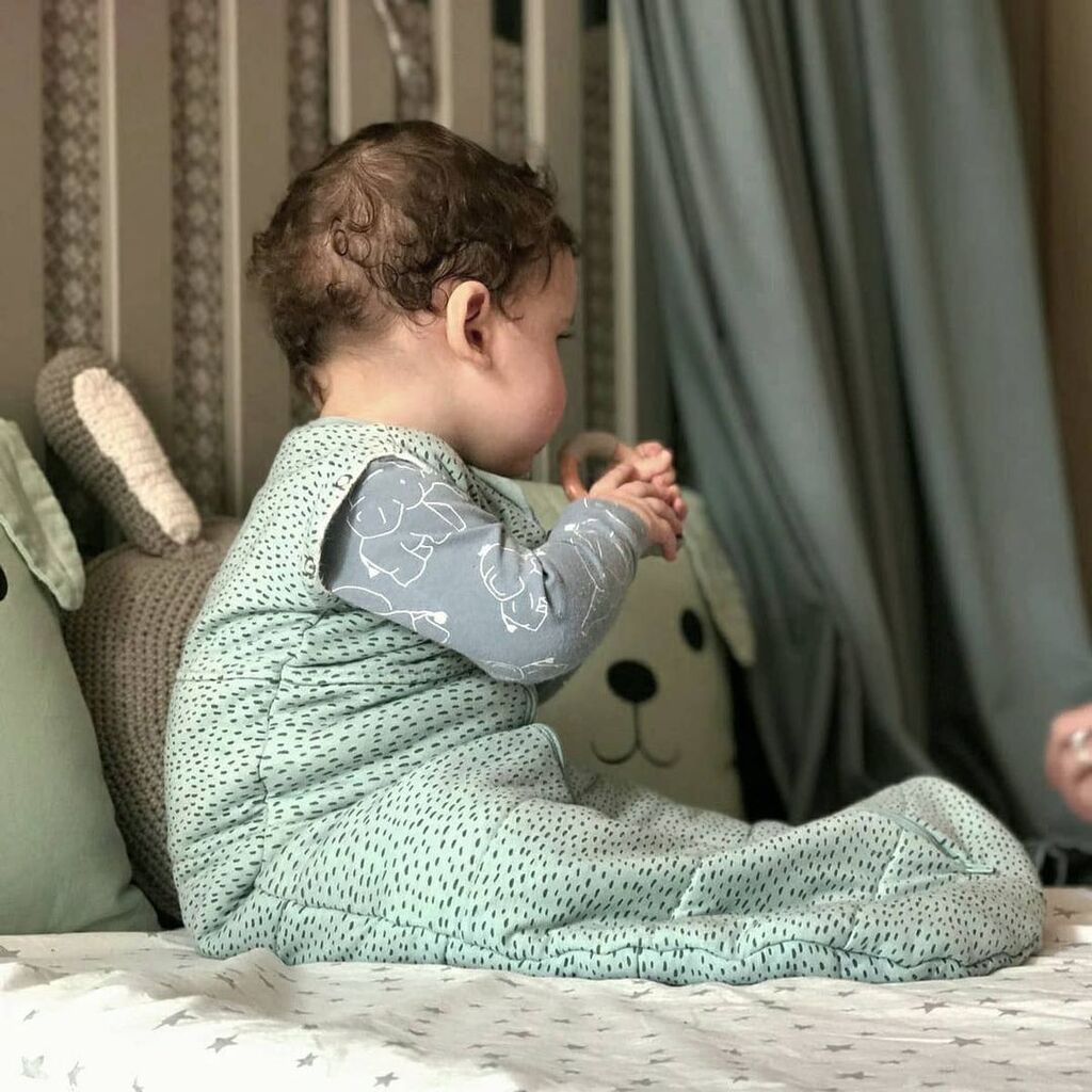 Μαντώ Γαστεράτου: Ντύθηκε Άγιος Βασίλης και πόζαρε με τον γιο της