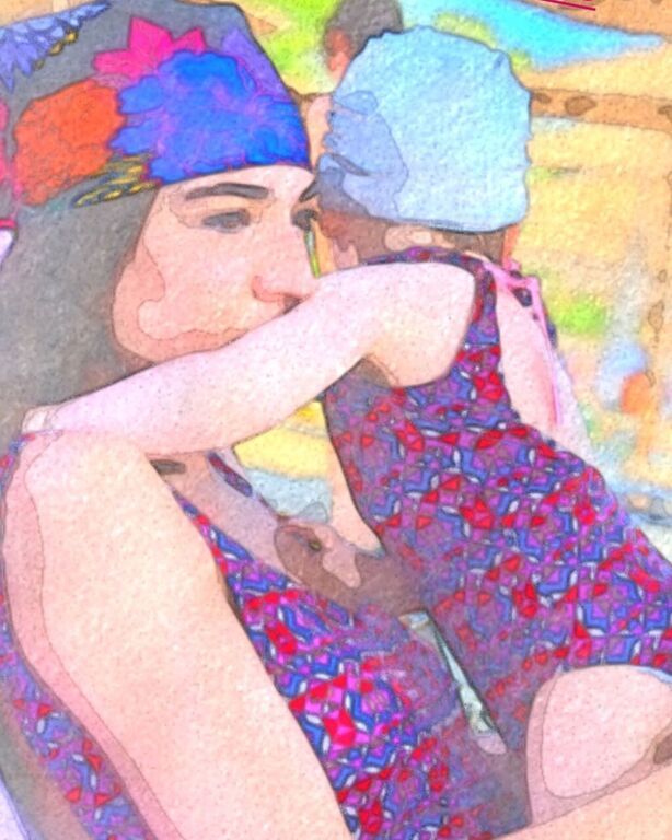 Αδάμου - Κουϊνέλης: Δείτε τους να στολίζουν το δέντρο με την κόρη τους 