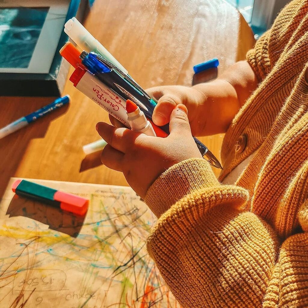 Τζένη Θεωνά: Δε φαντάζεστε που μπήκε ο γιος της και τον φωτογράφισε