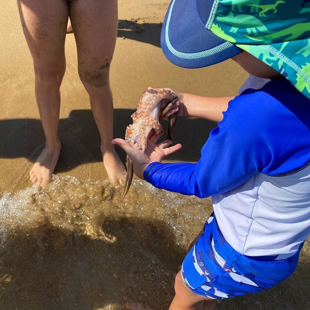 Μαριέττα Χρουσαλά: Μας έδειξε το δέντρο που στόλισε και πάθαμε πλάκα