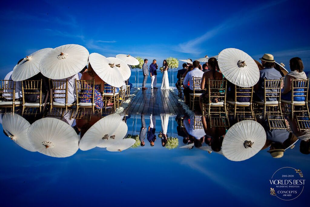 Αυτές είναι οι καλύτερες φωτογραφίες γάμου της δεκαετίας (pics)