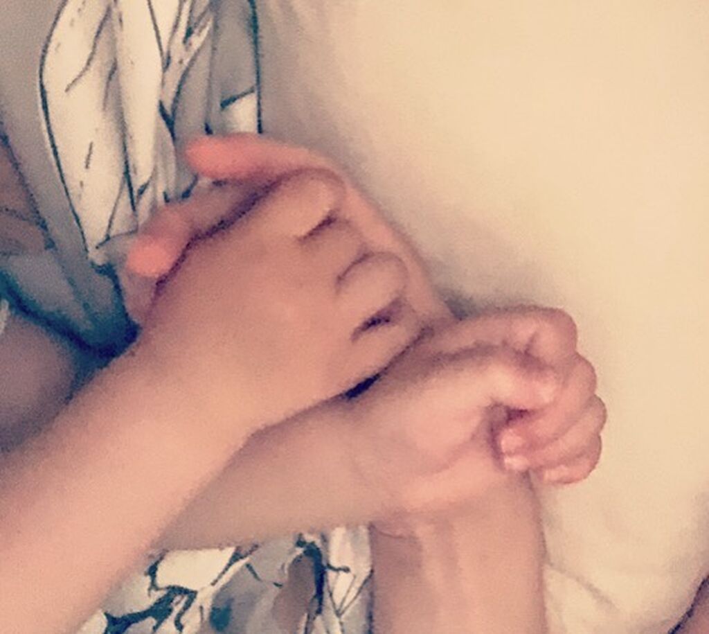 Λένα Παπαληγούρα: Ο γιος της είχε γενέθλια - Δείτε την εντυπωσιακή τούρτα