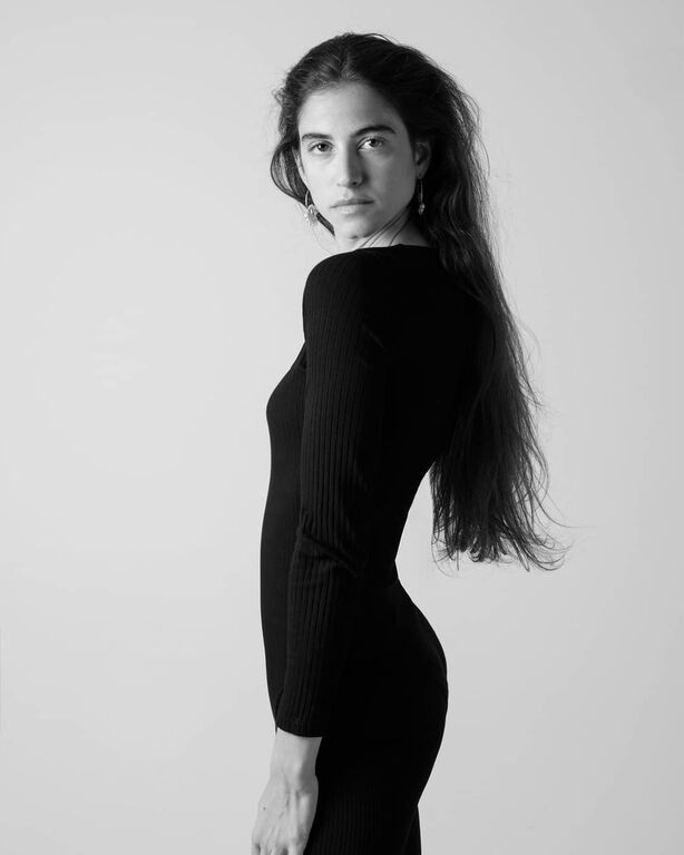 Ελληνίδα ηθοποιός ανέβασε σπάνια φωτογραφία με την κόρη της (pics)