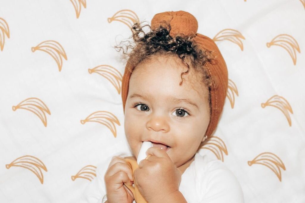 Αυτή η μπέμπα φοράει τουρμπάνια και θα σας κλέψει την καρδιά (pics)