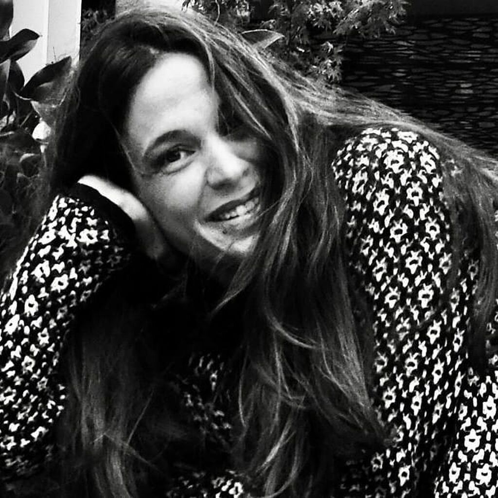 Γνωστή Ελληνίδα ηθοποιός μας δείχνει για πρώτη φορά τα παιδιά της