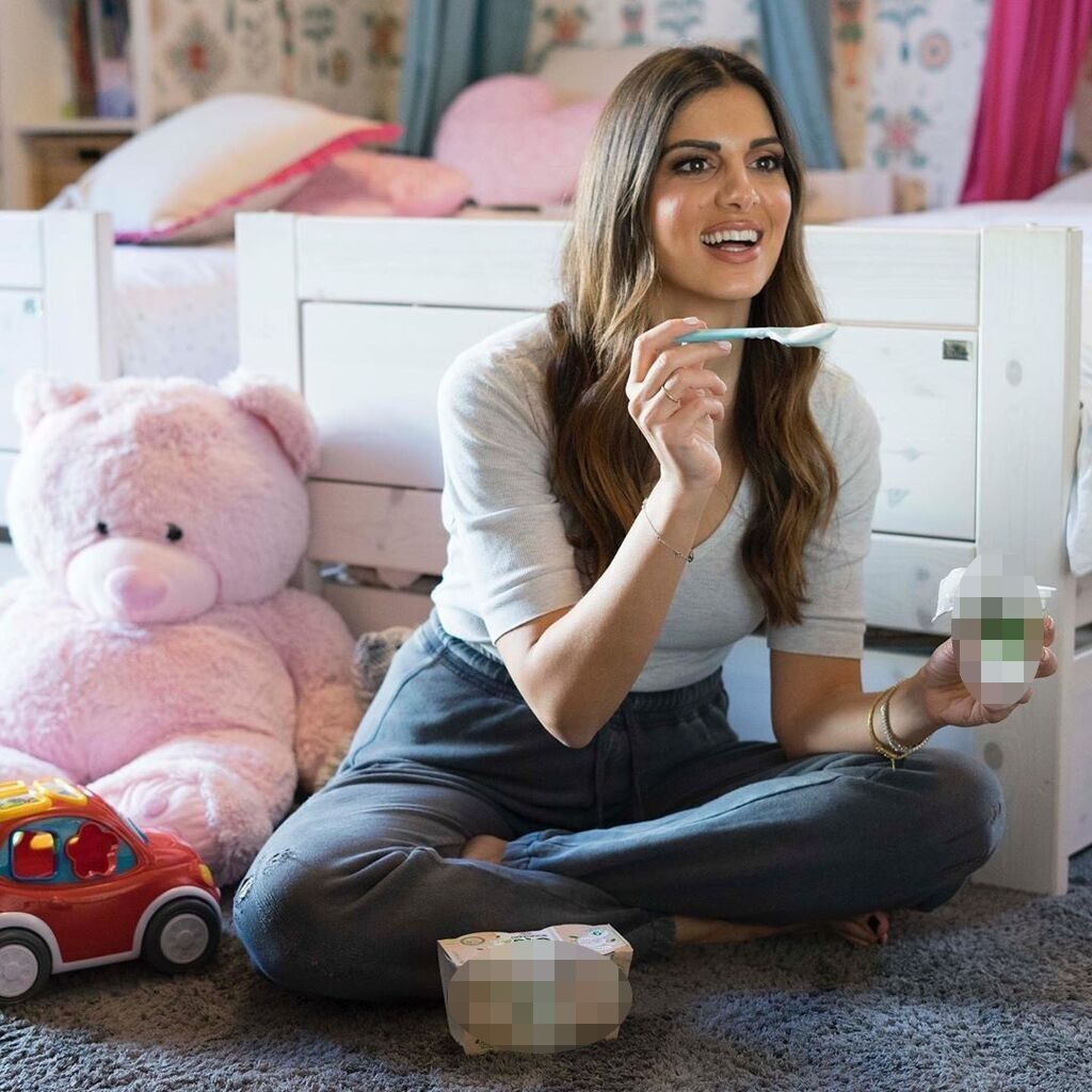 Σταματίνα Τσιμτσιλή