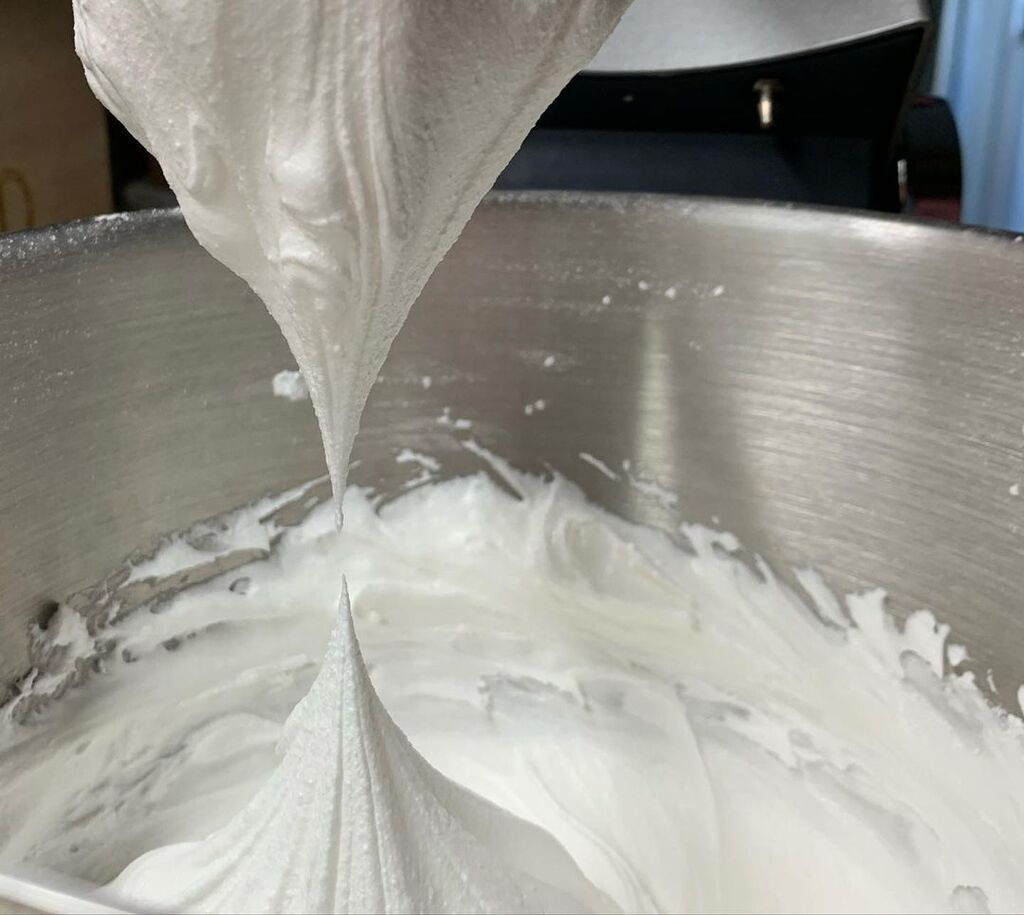 Φαίη Μαυραγάνη:Το εντυπωσιακό gingerbread house που έφτιαξε με τα παιδιά της