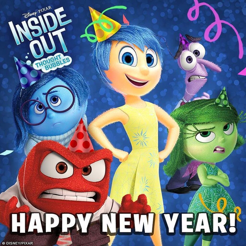 Inside Out