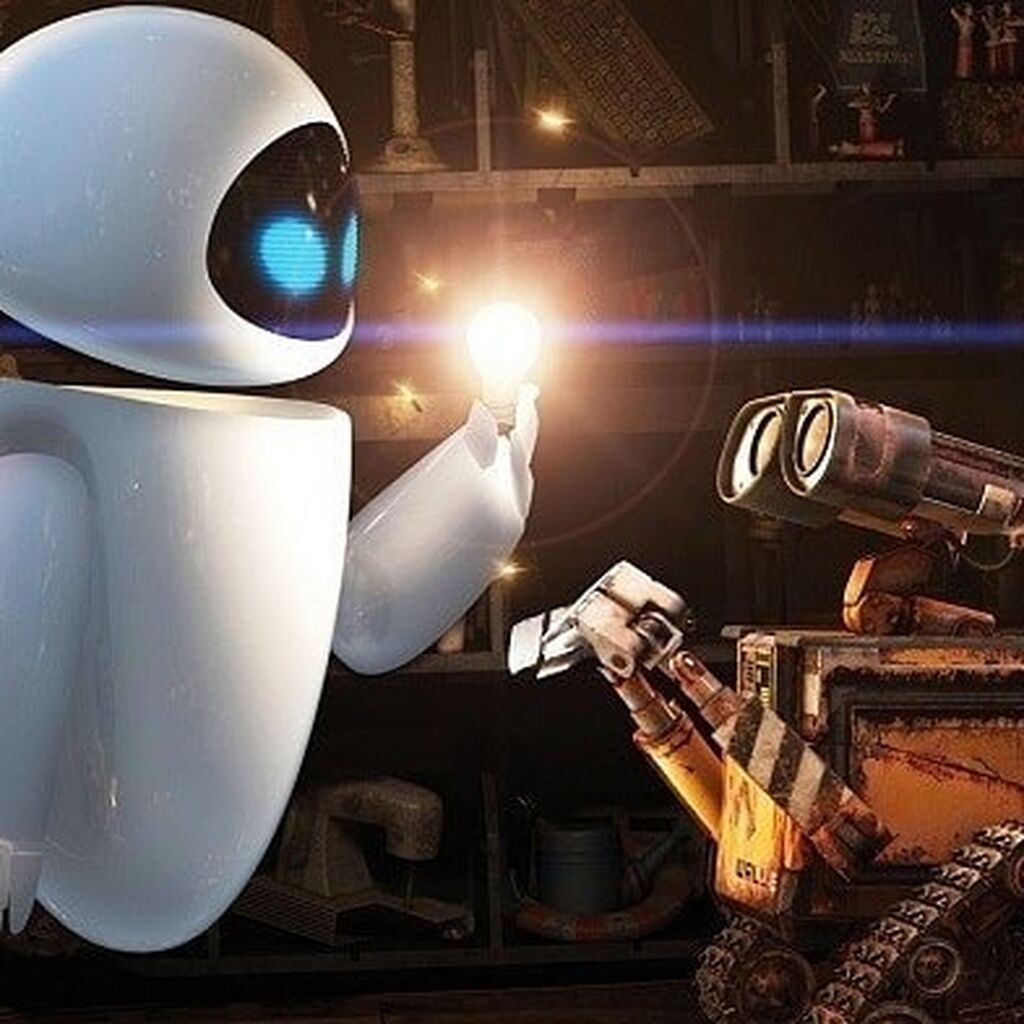 WALL-E