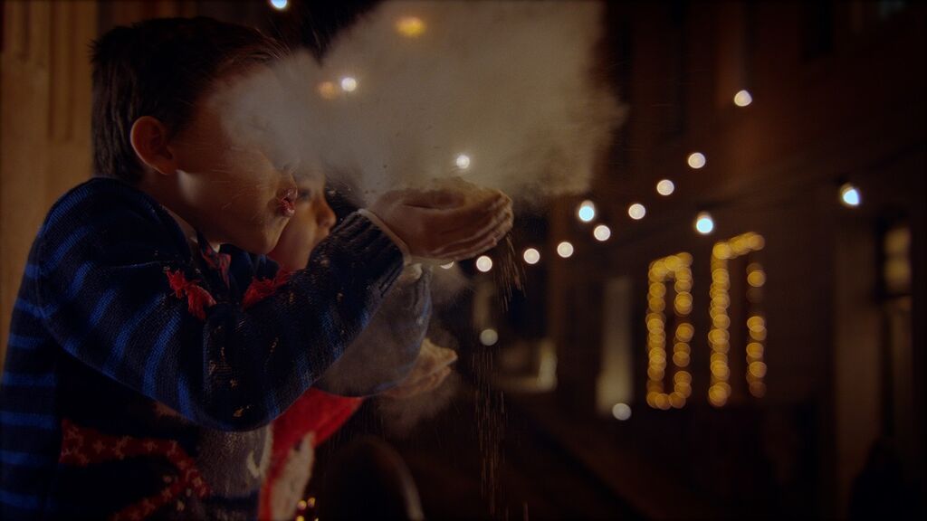 ΑΒ Βασιλόπουλος: Μαζί κάνουμε και αυτά τα Χριστούγεννα μαγικά!