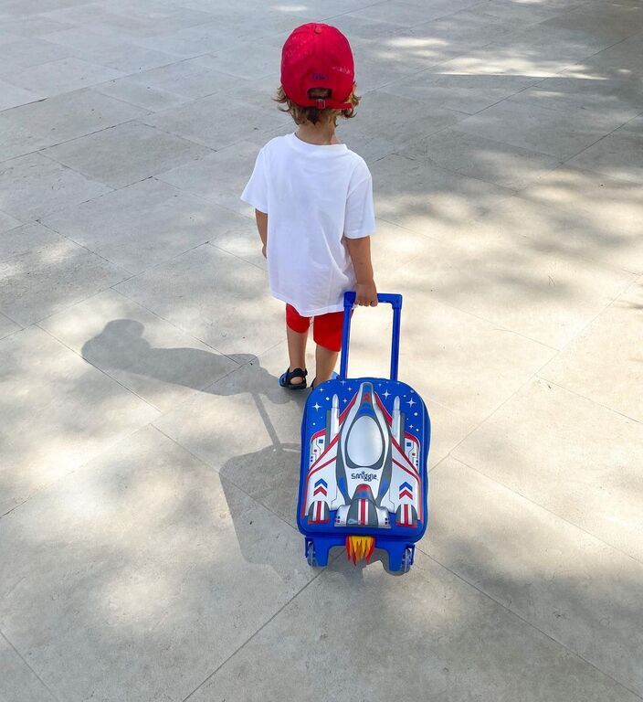 Δούκισσα Νομικού: Η τρυφερή φωτογραφία με την κόρη της εν ώρα παιχνιδιού