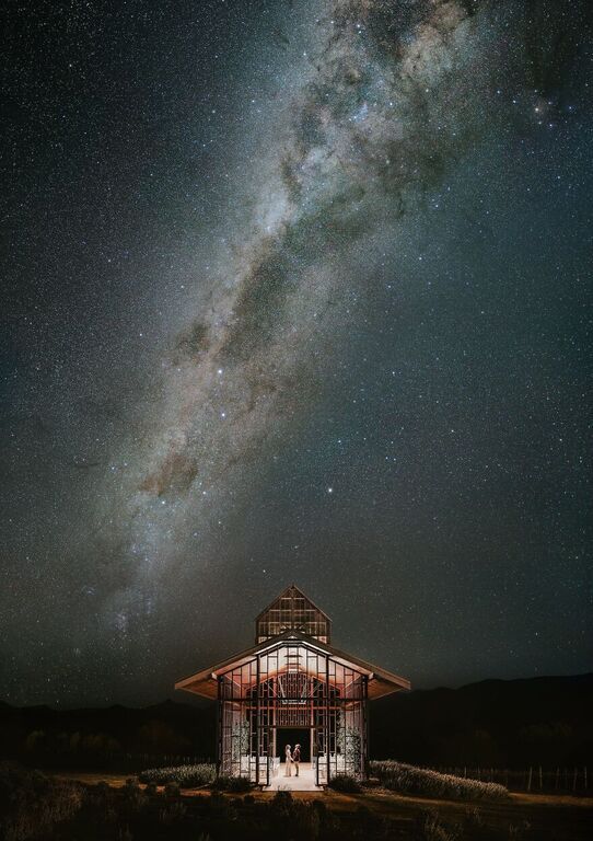 Daniel Faint, Australia