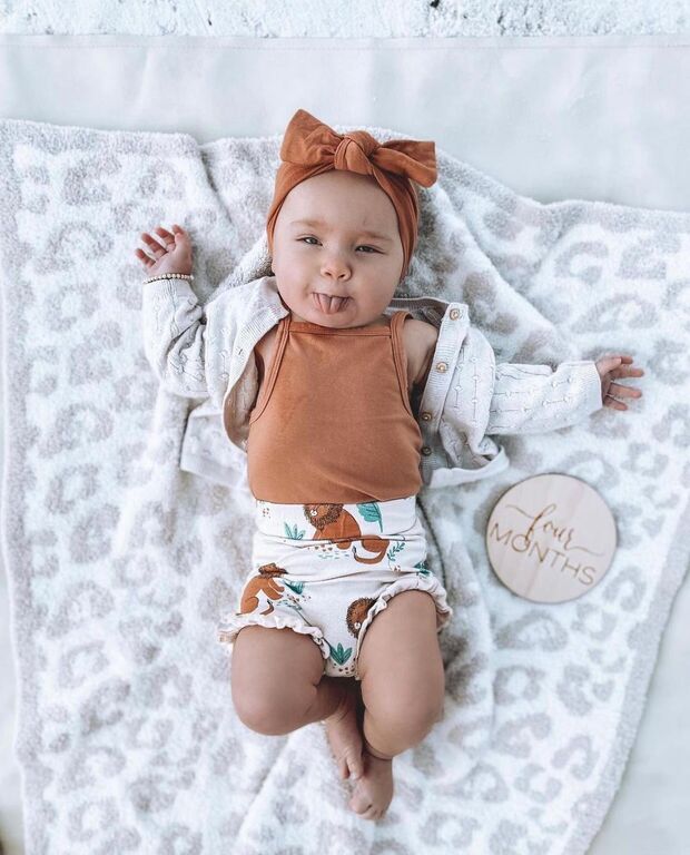 Πηγή φωτογραφίας: Instagram @lauren.justice