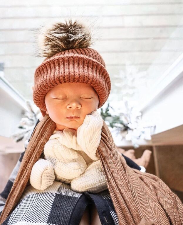 Πηγή φωτογραφίας: Instagram @halesmoore