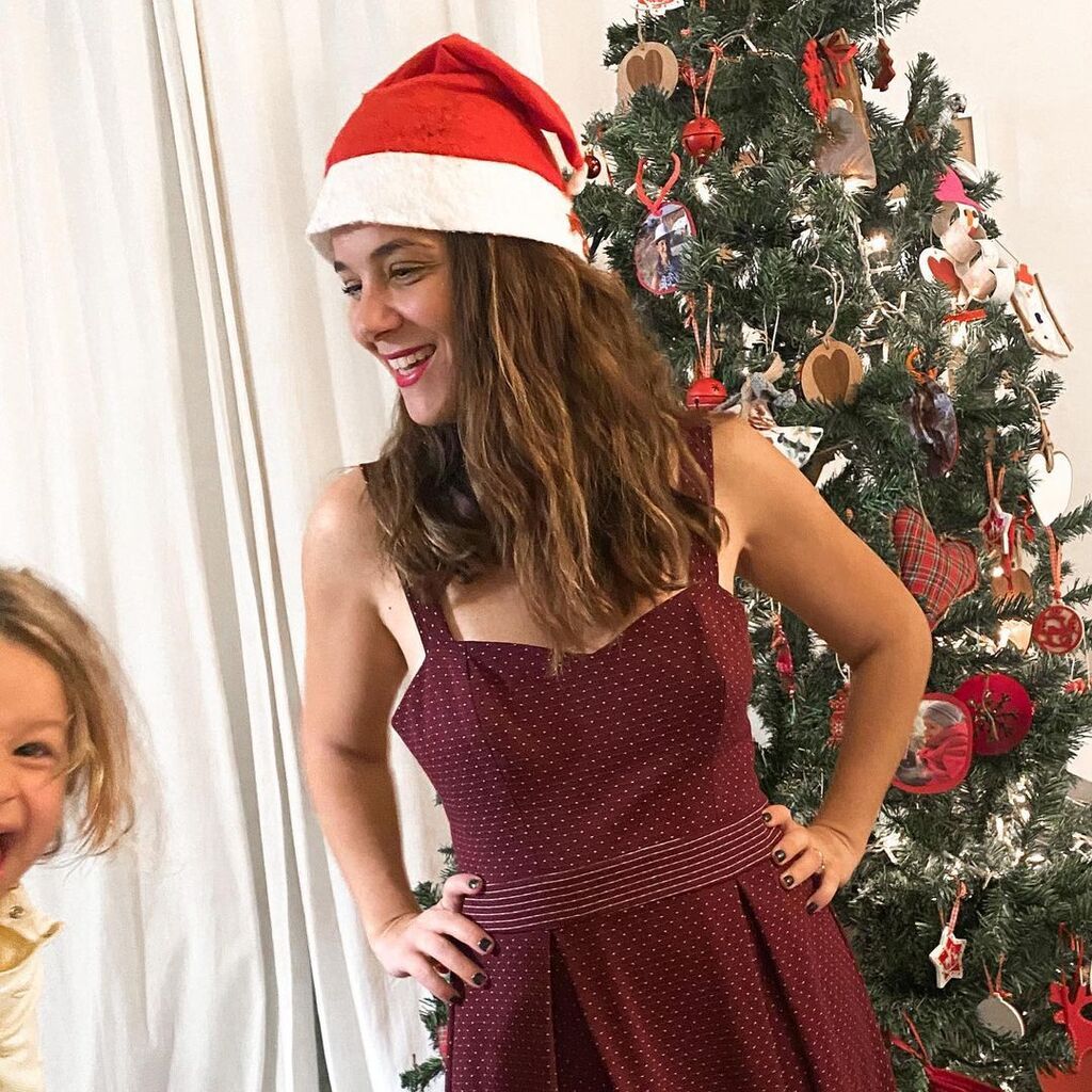 Σε παιδότοπο μετατράπηκε το σπίτι Ελληνίδας παρουσιάστριας-Δείτε τι ανέβασε