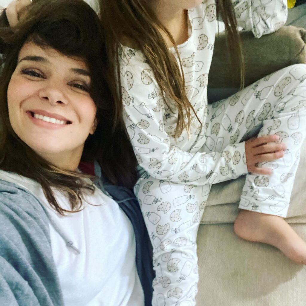 Σε παιδότοπο μετατράπηκε το σπίτι Ελληνίδας παρουσιάστριας-Δείτε τι ανέβασε