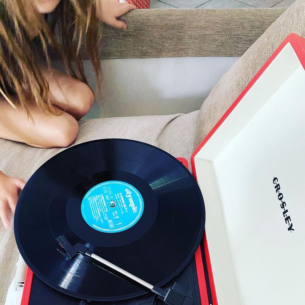 Σε παιδότοπο μετατράπηκε το σπίτι Ελληνίδας παρουσιάστριας-Δείτε τι ανέβασε