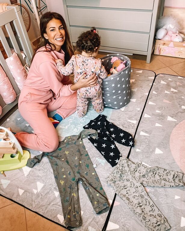 Ελένη Χατζίδου - Ετεοκλής Παύλου: Η κόρη τους δείχνει πόσο τους αγαπάει    