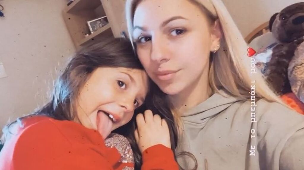 Νίκος Χαρδαλιάς: Η κόρη του γιόρταζε & ανέβασε μία υπέροχη φωτογραφία τους