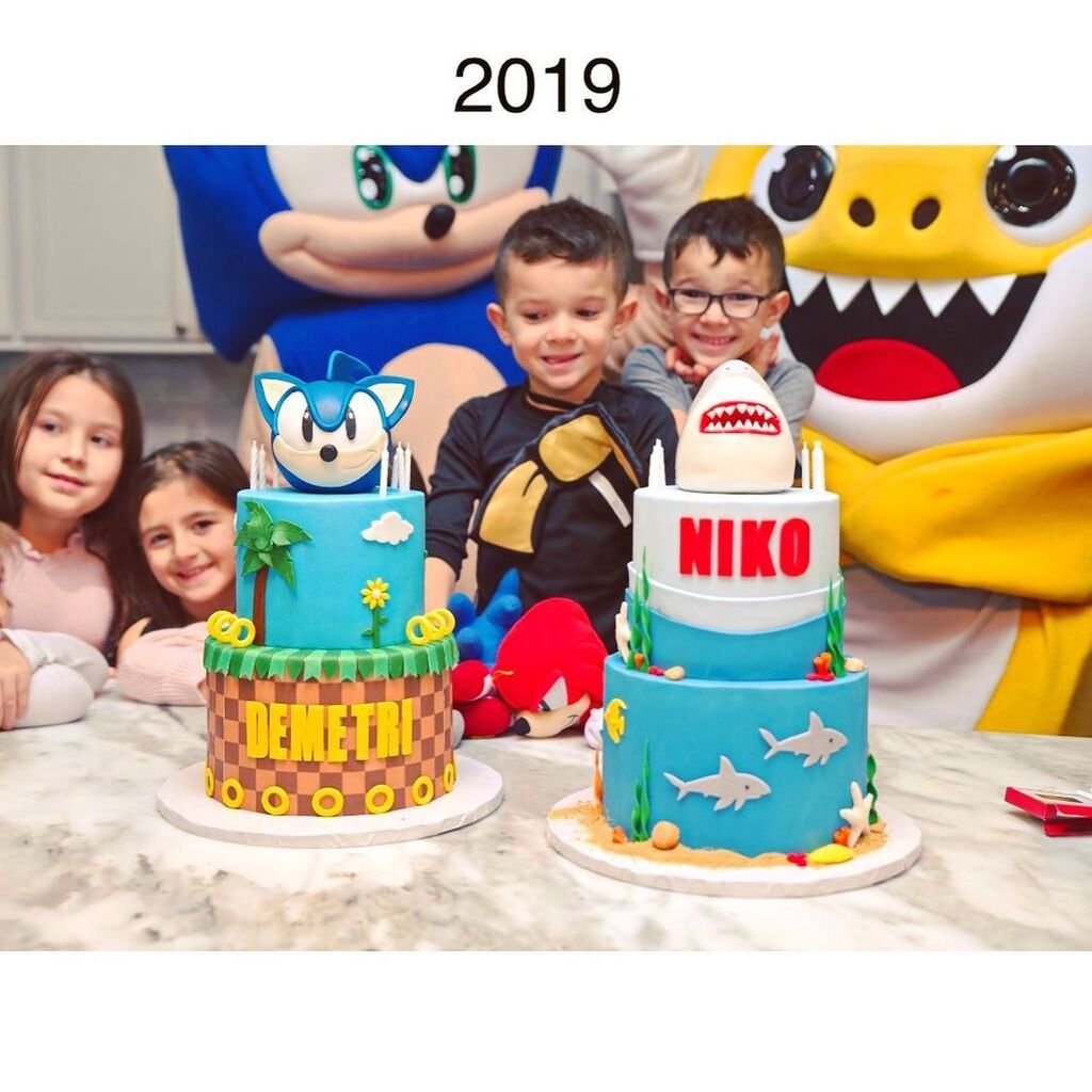 Καλομοίρα: Η κόρη της ποζάρει όλο νάζι (pics)