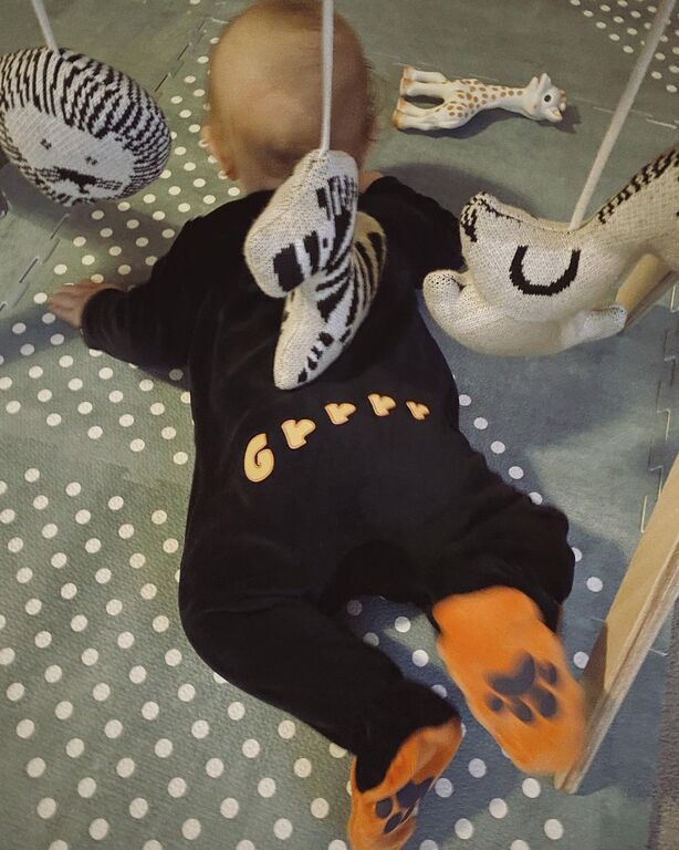 Γιώργος Χρανιώτης: Τι κάνει προκειμένου να φάει ο γιος του