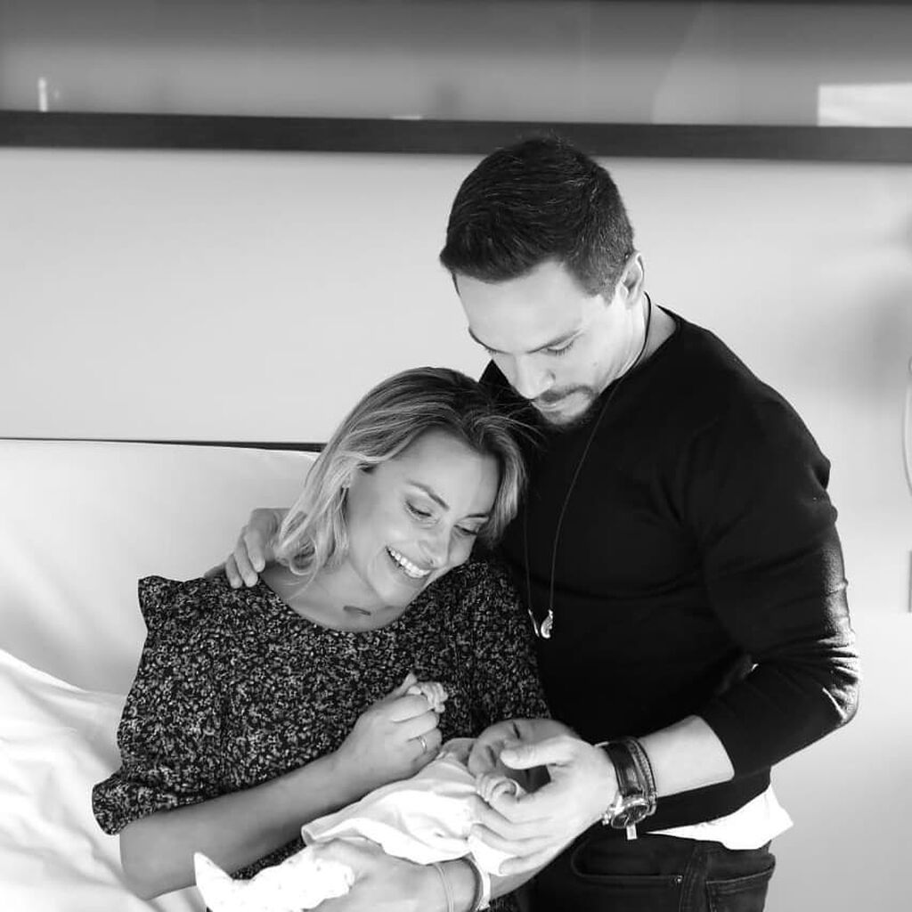 Λευτέρης Πετρούνιας: Μπήκε στο πάρκο για να παίξει με την κόρη του