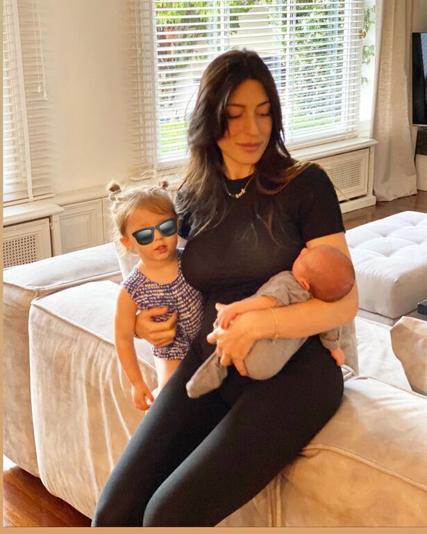 Φλορίντα Πετρουτσέλι: Δείτε τι ζήτησε για φαγητό η κόρη της 