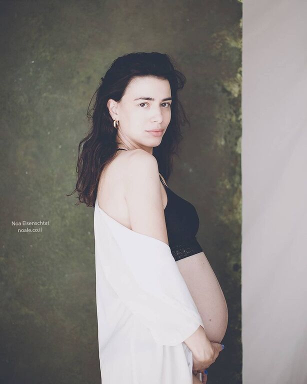 Απίθανες φωτογραφίες εγκύων που αξίζει να δείτε (pics)