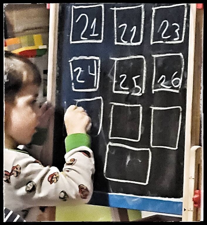 Γιάννης Κότσιρας: Μας δείχνει τους γιους του μετά από καιρό