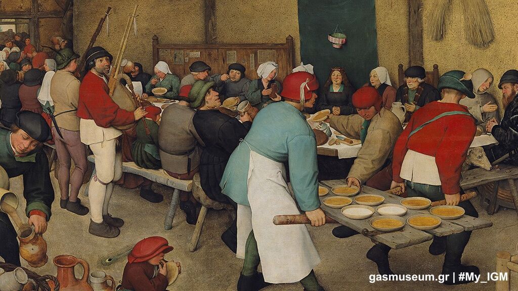 Μικροί καλλιτέχνες εν δράσει στο Βιομηχανικό Μουσείο Φωταερίου