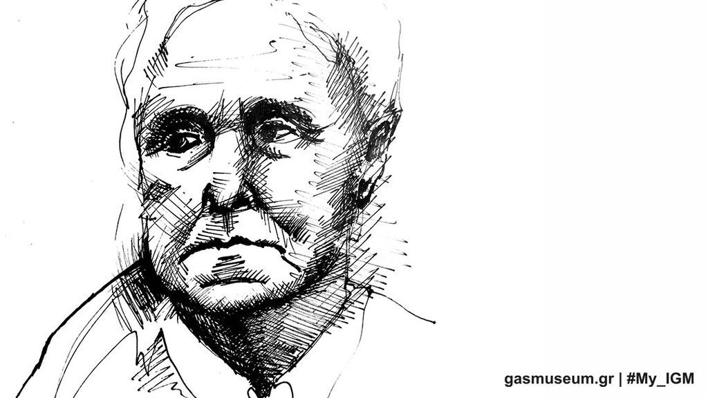 Μικροί καλλιτέχνες εν δράσει στο Βιομηχανικό Μουσείο Φωταερίου