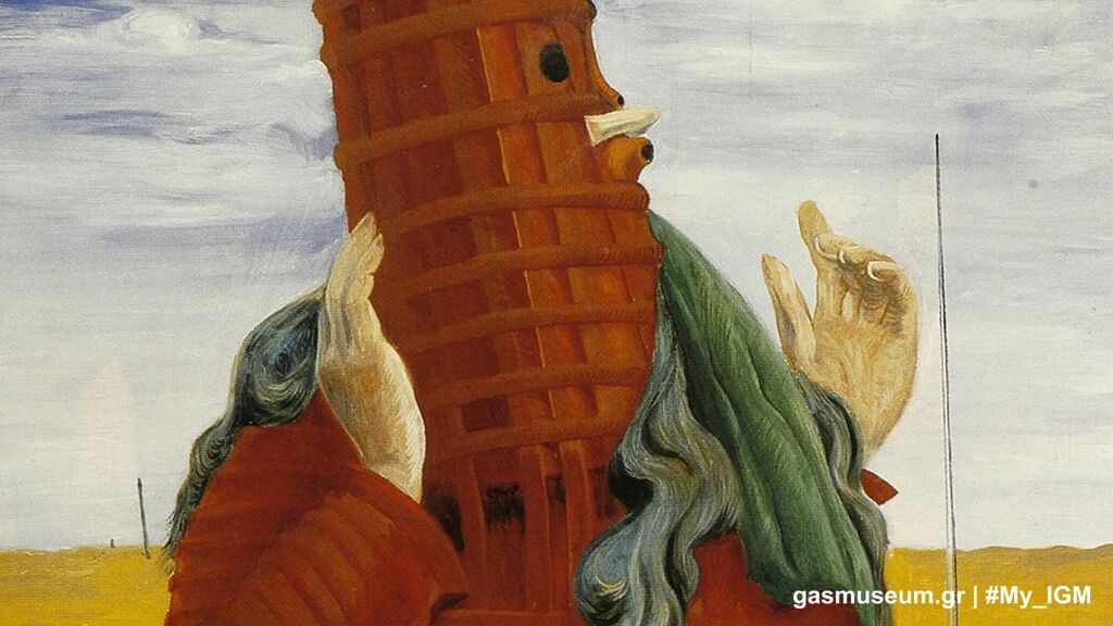 Μικροί καλλιτέχνες εν δράσει στο Βιομηχανικό Μουσείο Φωταερίου