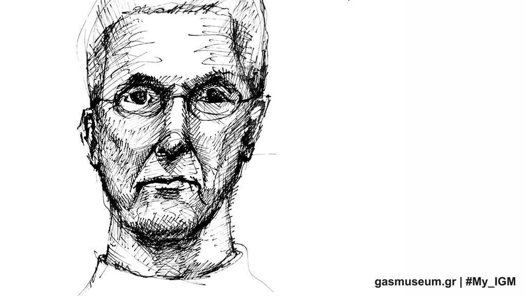 Μικροί καλλιτέχνες εν δράσει στο Βιομηχανικό Μουσείο Φωταερίου