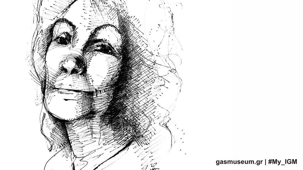 Μικροί καλλιτέχνες εν δράσει στο Βιομηχανικό Μουσείο Φωταερίου