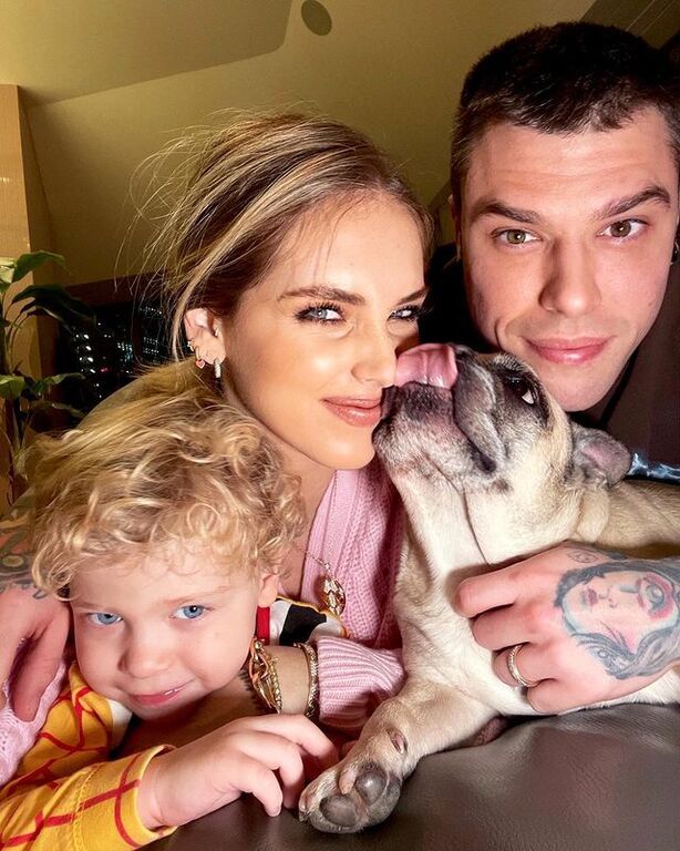 Chiara Ferragni: Το απίθανο βίντεο όπου ο γιος της φτιάχνει πίτσα