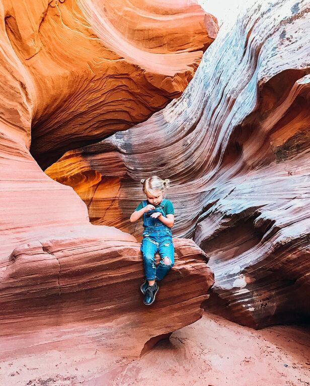 The Bucket list Family: Η 5μελής οικογένεια που ταξιδεύει σε όλον τον κόσμο