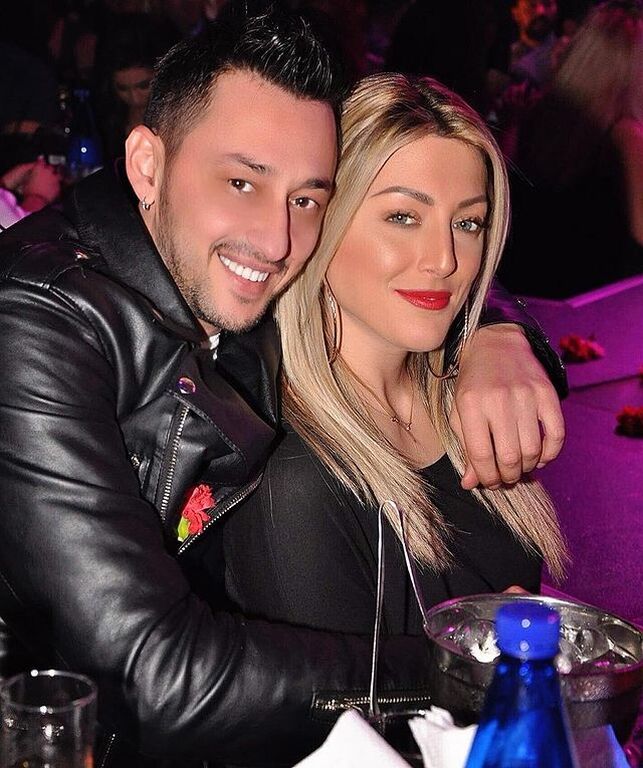 Survivor: Αυτή είναι η υπέροχη οικογένεια του Πάνου Καλίδη-Σπάνιες φώτο